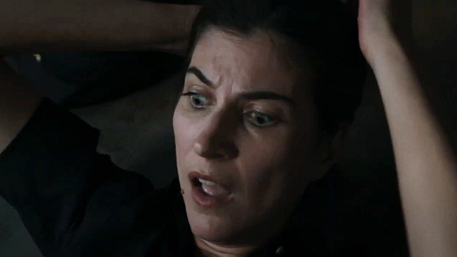 bild aus der news Für Fans von blutigem Italo-Horror: Deutscher Trailer zu "Blood Bags – Er will dein Blut"