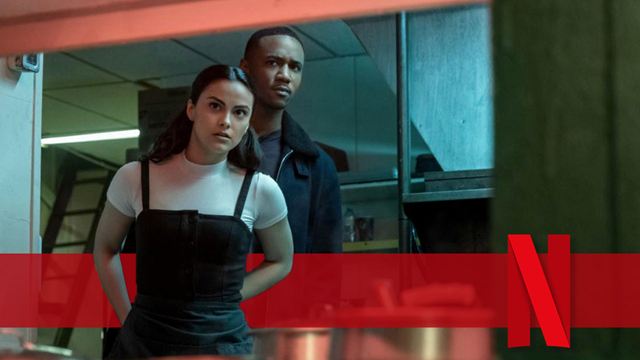 "Dangerous Lies": Trailer zum Netflix-Thriller mit "Riverdale"-Star