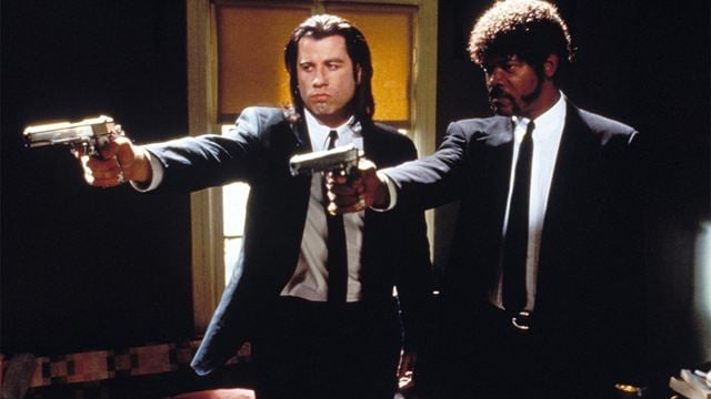 Nach über 25 Jahren: Tarantino enthüllt "Pulp Fiction"-Geheimnis
