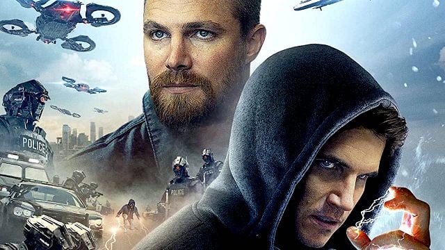 Nach "Code 8" auf Amazon Prime: So soll es mit dem Science-Fiction-Thriller weitergehen!