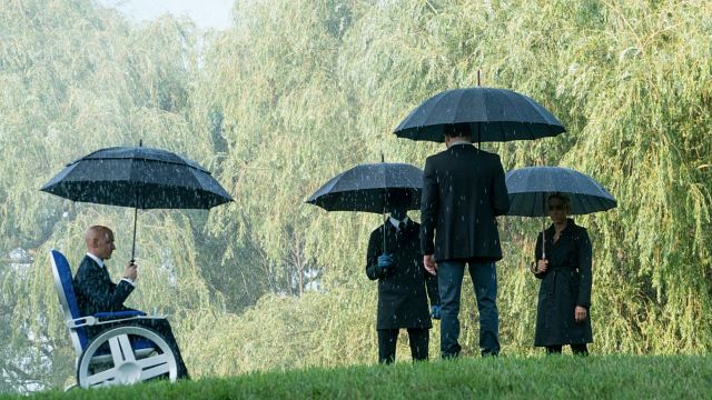 bild aus der news Dieser Marvel-Film war der größte Flop 2019