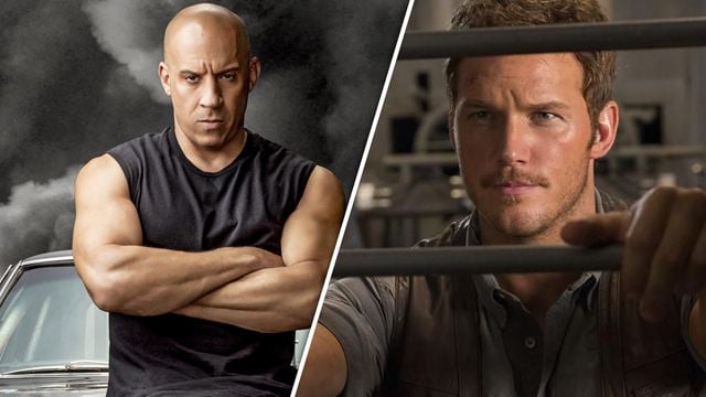 Kino-Krieg: Darum will die weltweit größte Kinokette "Fast & Furious 9" und "Jurassic World 3" nicht zeigen