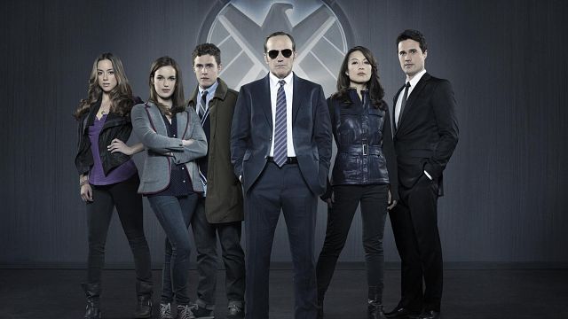 bild aus der news Marvel-Serie macht auf "Avengers 4": Trailer zur letzten Staffel "Marvel’s Agents Of S.H.I.E.L.D."