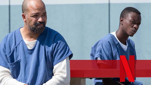 bild aus der news Trailer zum Netflix-Film "All Day And A Night": Coming-of-Age-Geschichte eines Gangsters