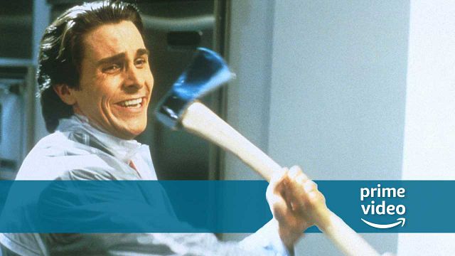 bild aus der news Das Buch war sogar verboten: Bei Amazon Prime Video gibt es jetzt einen besonders perversen Serienmörder