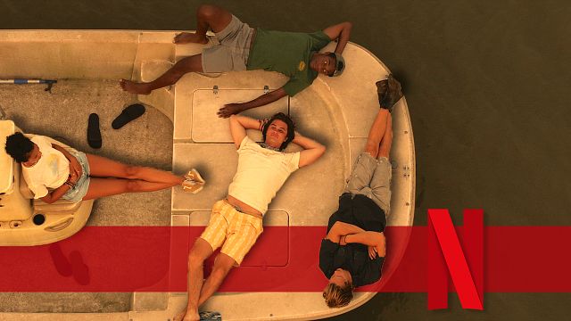 bild aus der news Ihr wollt eine 2. Staffel "Outer Banks"? Es sind bis zu 5 Seasons des Netflix-Hits geplant!