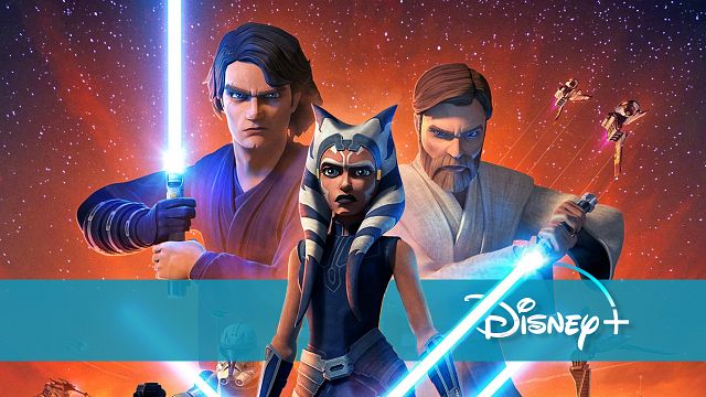 bild aus der news "The Clone Wars"-Finale auf Disney+: Das Ende erklärt