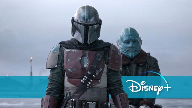 bild aus der news Ahsoka Tano und Boba Fett in "The Mandalorian"? All das könnte uns in Staffel 2 der "Star Wars"-Serie erwarten