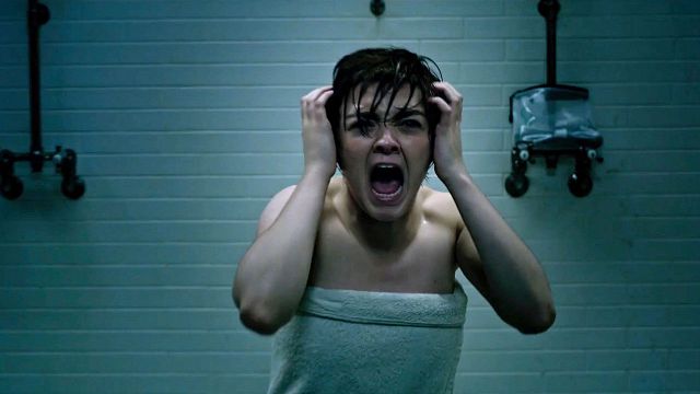 bild aus der news VOD statt Kino oder Disney+: Steht die Veröffentlichung von "X-Men: New Mutants" kurz bevor?