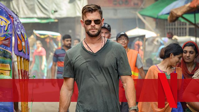 bild aus der news So viele Menschen tötet Tyler Rake im Netflix-Action-Hit "Extraction": Da sieht selbst John Wick alt aus