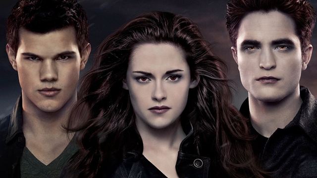 Nach "Midnight Sun"-Ankündigung: So stehen die Chancen auf einen neuen "Twilight"-Film