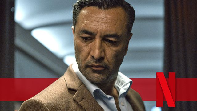 bild aus der news Ein Deutscher im "Into The Night"-Cast: Darum kommt euch Ayaz-Darsteller Mehmet Kurtuluş so bekannt vor