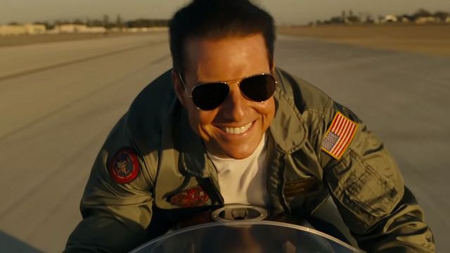 bild aus der news NASA klärt auf: Das steckt hinter dem Weltraum-Film mit Tom Cruise