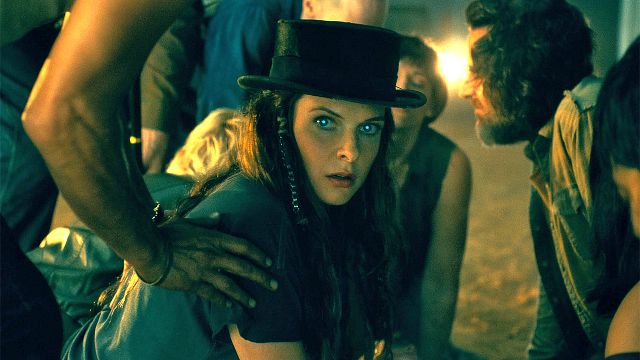 bild aus der news Trotz "Doctor Sleep"-Rückschlag: Der Macher der besten Netflix-Horror-Serie verfilmt noch mehr Stephen King