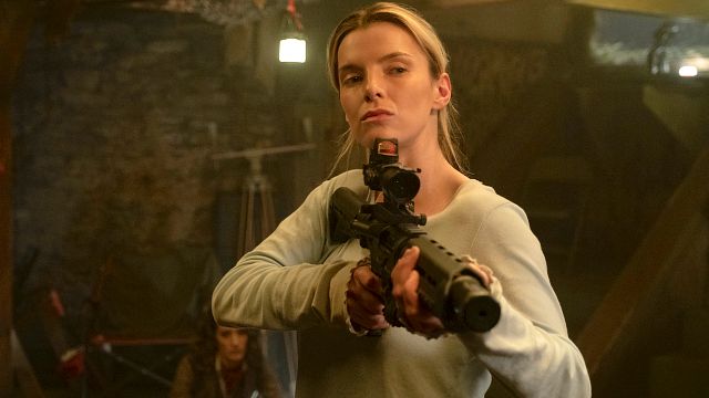 bild aus der news Splatter-Spaß trifft Badass-Action: "Meistdiskutierter Film des Jahres" jetzt neu im Heimkino – zeitgleich zum Kinostart!