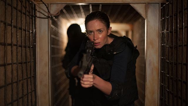 Teil einer Trilogie: Nach "Sicario" solltet ihr unbedingt diese beiden Filme schauen