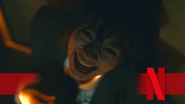 Trailer zu Netflix' "Ju-On: Origins": Kult-Horror "The Grudge" kehrt als Serie zurück