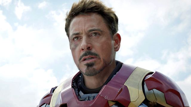 "Verrat" an Marvel? Diese DC-Comicadaption macht Robert Downey Jr. jetzt für Netflix