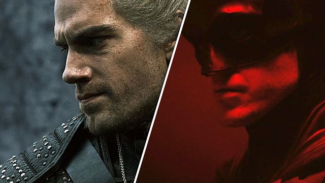 bild aus der news "The Batman", "The Witcher", Disney: Dreharbeiten können nach Corona-Zwangspause weitergehen