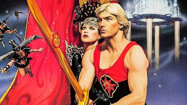 bild aus der news Einer der legendärsten Sci-Fi-Kult-Klassiker bekommt eine ultimative Blu-ray-Neuauflage!