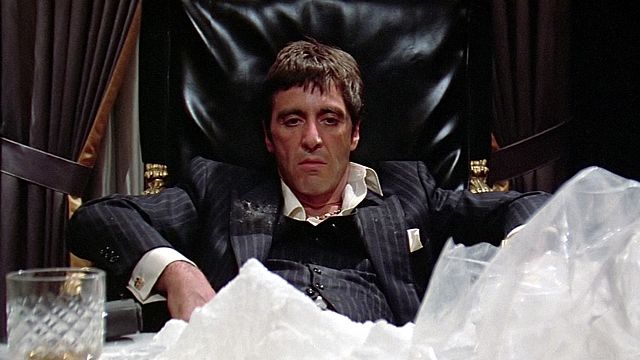 bild aus der news Überraschender neuer Regisseur für das "Scarface"-Remake