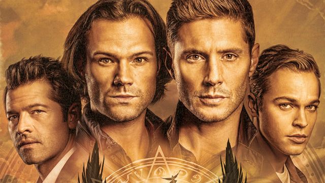 "Supernatural"-Finale: Die letzten sieben Folgen der Serie sollen noch 2020 laufen