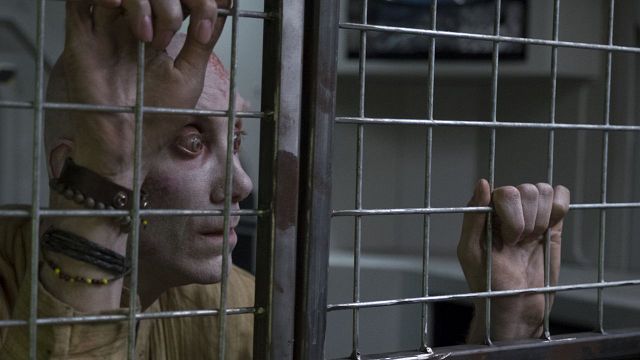 bild aus der news "Logan - The Wolverine" läuft heute Abend auf ProSieben