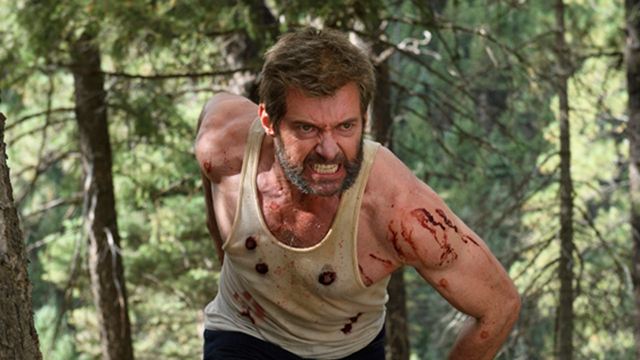 Hugh Jackman bereut "Logan – The Wolverine": Es hat mit Iron Man und dem Hulk zu tun!