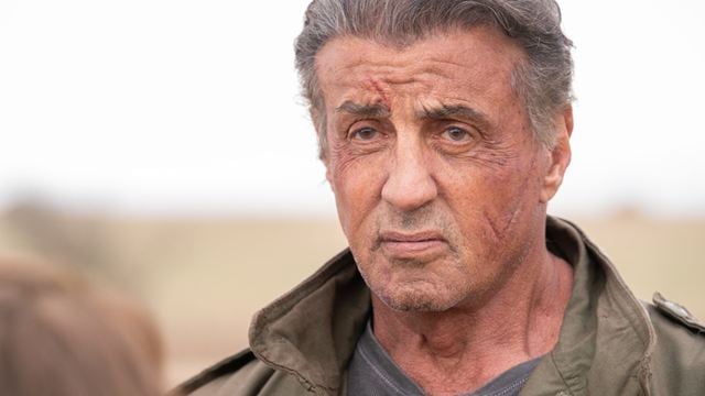 Selbst wenn es ihn umbringt: Sylvester Stallone kehrt zu Herzensprojekt zurück