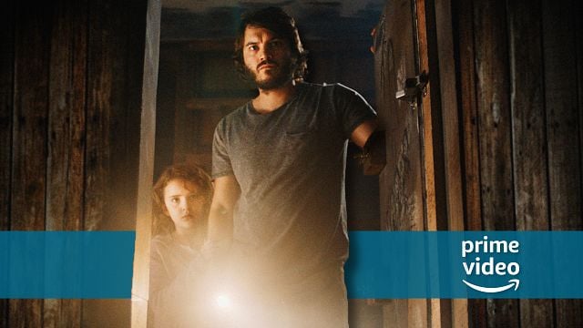 Neu bei Amazon Prime Video: Ein dystopischer Sci-Fi-Thriller – Achtung, blutig!