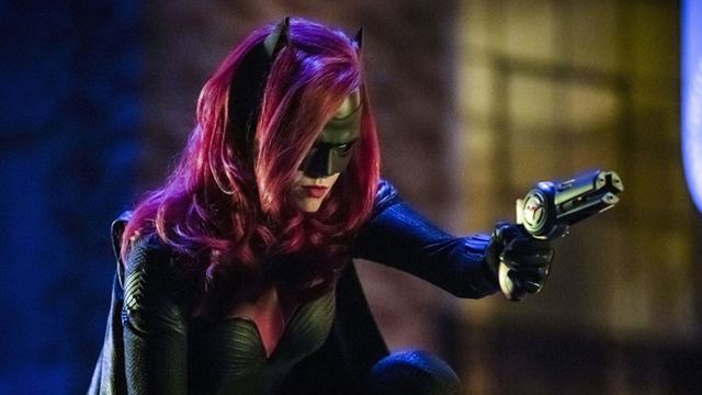 Schock für "Batwoman"-Fans: Neubesetzung der Hauptrolle nach Ausstieg von Ruby Rose