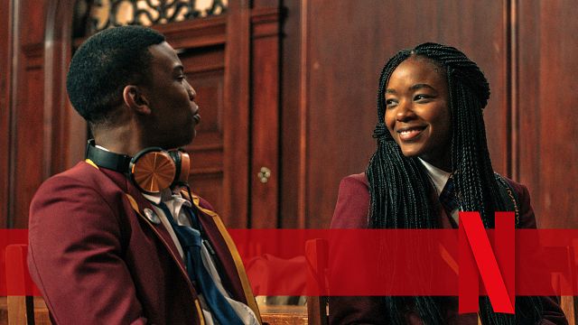 bild aus der news Neu auf Netflix: Nachschub für Fans von "Élite" und "Tote Mädchen lügen nicht"