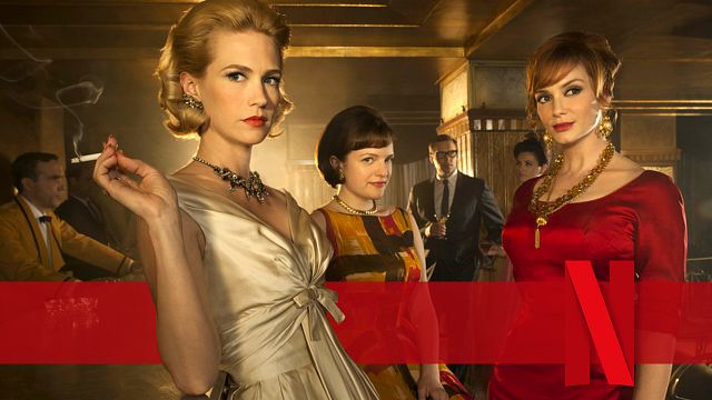 bild aus der news Jetzt noch schnell auf Netflix gucken: Eine der besten Serien aller Zeiten verschwindet in zwei Wochen aus dem Angebot!