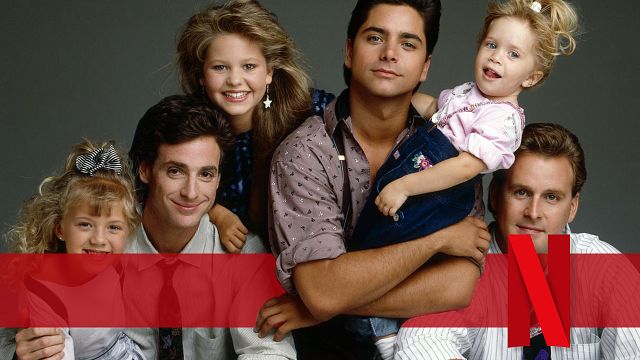 Serie News Full House Filmstarts De