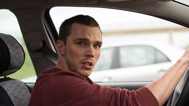 bild aus der news Zu früh gefreut: Nicholas Hoult wird doch nicht der Bösewicht in "Mission: Impossible 7"