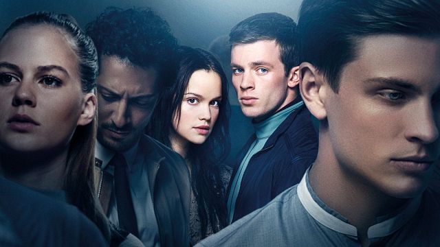 bild aus der news Wegen "Tribute von Panem"? So sehr unterscheidet sich "Jugend ohne Gott" von der Vorlage