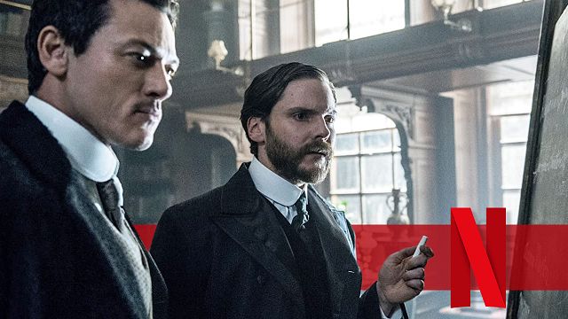 bild aus der news Trailer zur 2. Staffel "The Alienist": "Angel Of Darkness" demnächst bei Netflix