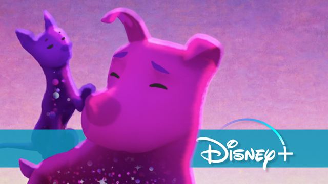 Jetzt auf Disney+: Ein neuer Pixar-Kurzfilm mit süßer Botschaft – und einer Premiere!