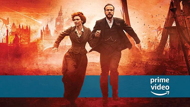 bild aus der news Neu auf Amazon Prime Video: Einer der größten Sci-Fi-Klassiker in neuem, verwirrenden Gewand