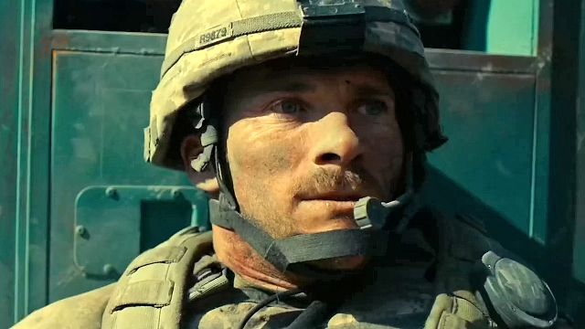 bild aus der news Orlando Bloom und Scott Eastwood gegen Hunderte Taliban: Deutscher Trailer zu "The Outpost"