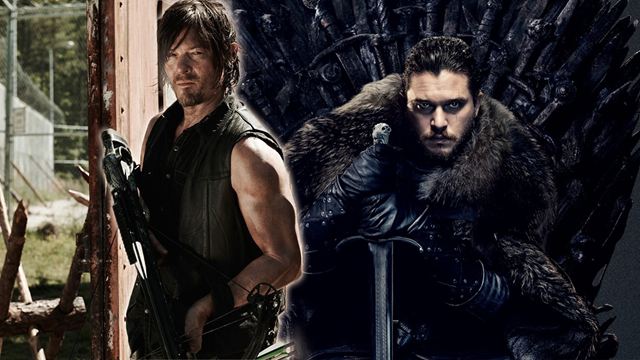 Na, wenn "Daryl" das sagt: "The Walking Dead"-Finale soll wie "Game Of Thrones" werden