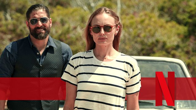 bild aus der news "White Lines" auf Netflix: Darum fehlt die deutsche Synchro ab Folge 8 – und dann wird sie nachgeliefert