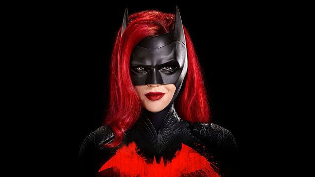 Darum ist Ruby Rose bei "Batwoman" ausgestiegen