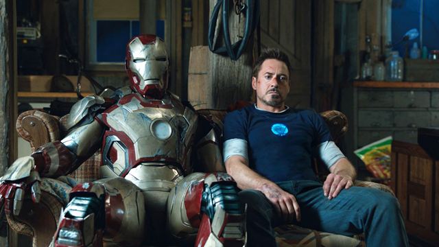 Kein "Iron Man 4", aber noch mal Robert Downey Jr.: So geht es mit Iron Man bei Marvel weiter