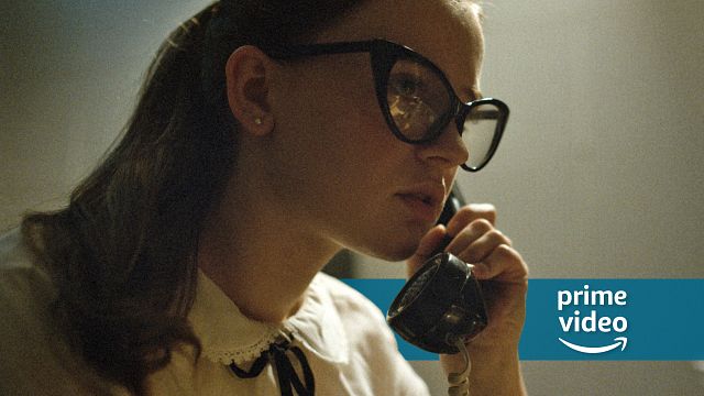 bild aus der news Neu und exklusiv im Abo bei Amazon Prime Video: Ein Sci-Fi-Geheimtipp für Fans von "Stranger Things" & Co.