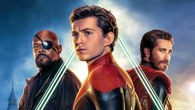 bild aus der news Nach MCU-Casting-Coup: "Spider-Man"-Rückkehrer bestätigt Vertrag für Sequels – mit einem Haken