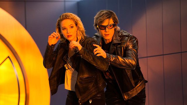 bild aus der news "X-Men"-Star stößt zum MCU: Werden beide Universen verbunden?