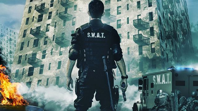 bild aus der news "The Raid" trifft 90er-Action-Kino: "Star Wars"-Regisseurin macht Comic-Verfilmung "Kill Them All"