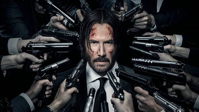 bild aus der news "John Wick"-Schöpfer erklärt: So soll "John Wick 4" NICHT enden