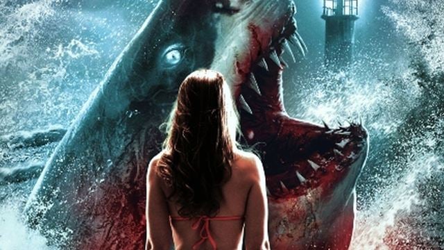 "Der weiße Hai" würde sich im Grab umdrehen: Trailer zu "Ouija Shark"